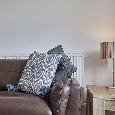 Glencoe Holiday Apartments Whitby Bagian luar foto
