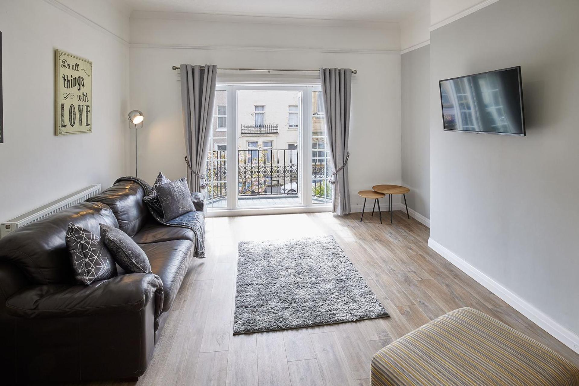 Glencoe Holiday Apartments Whitby Bagian luar foto