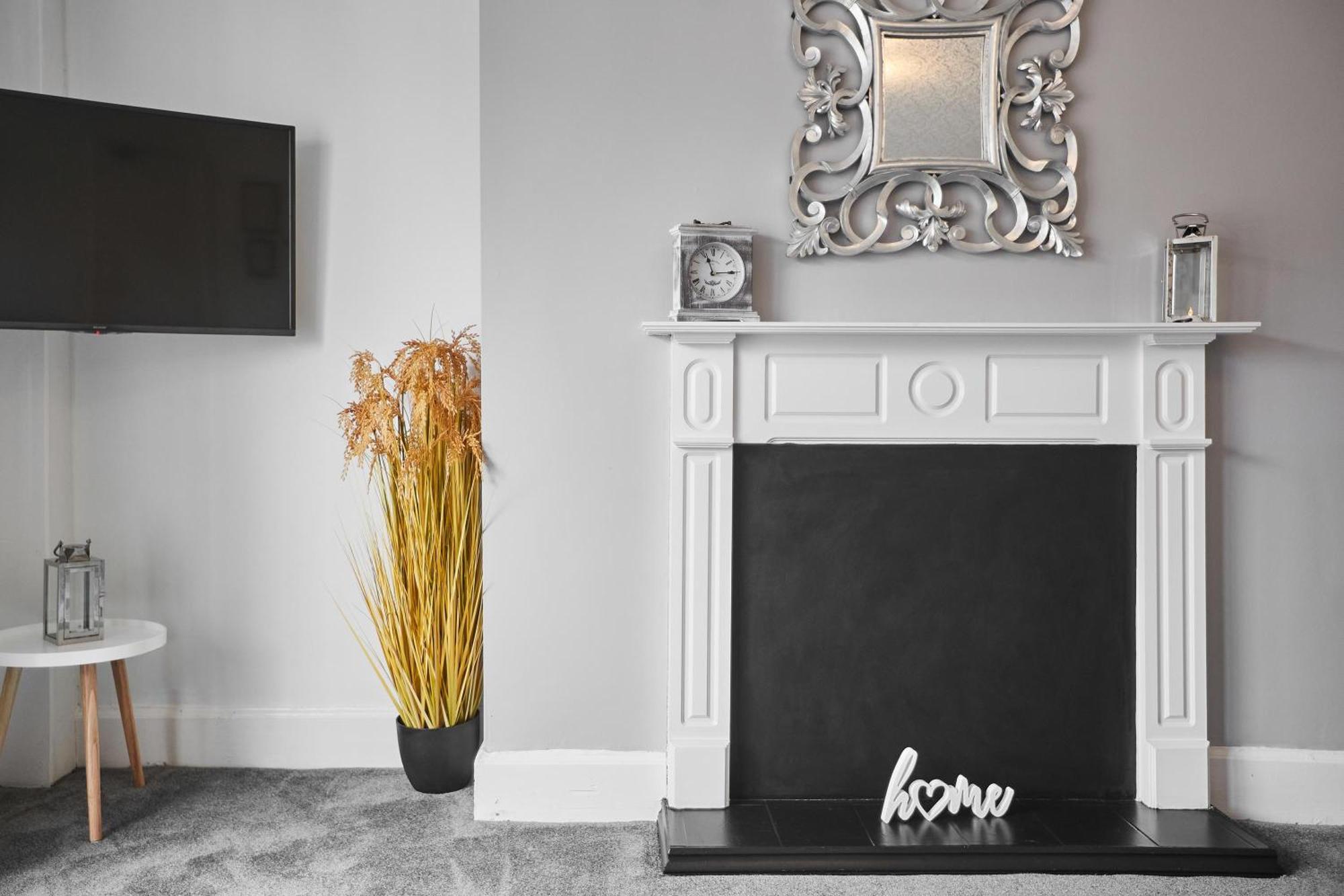 Glencoe Holiday Apartments Whitby Bagian luar foto