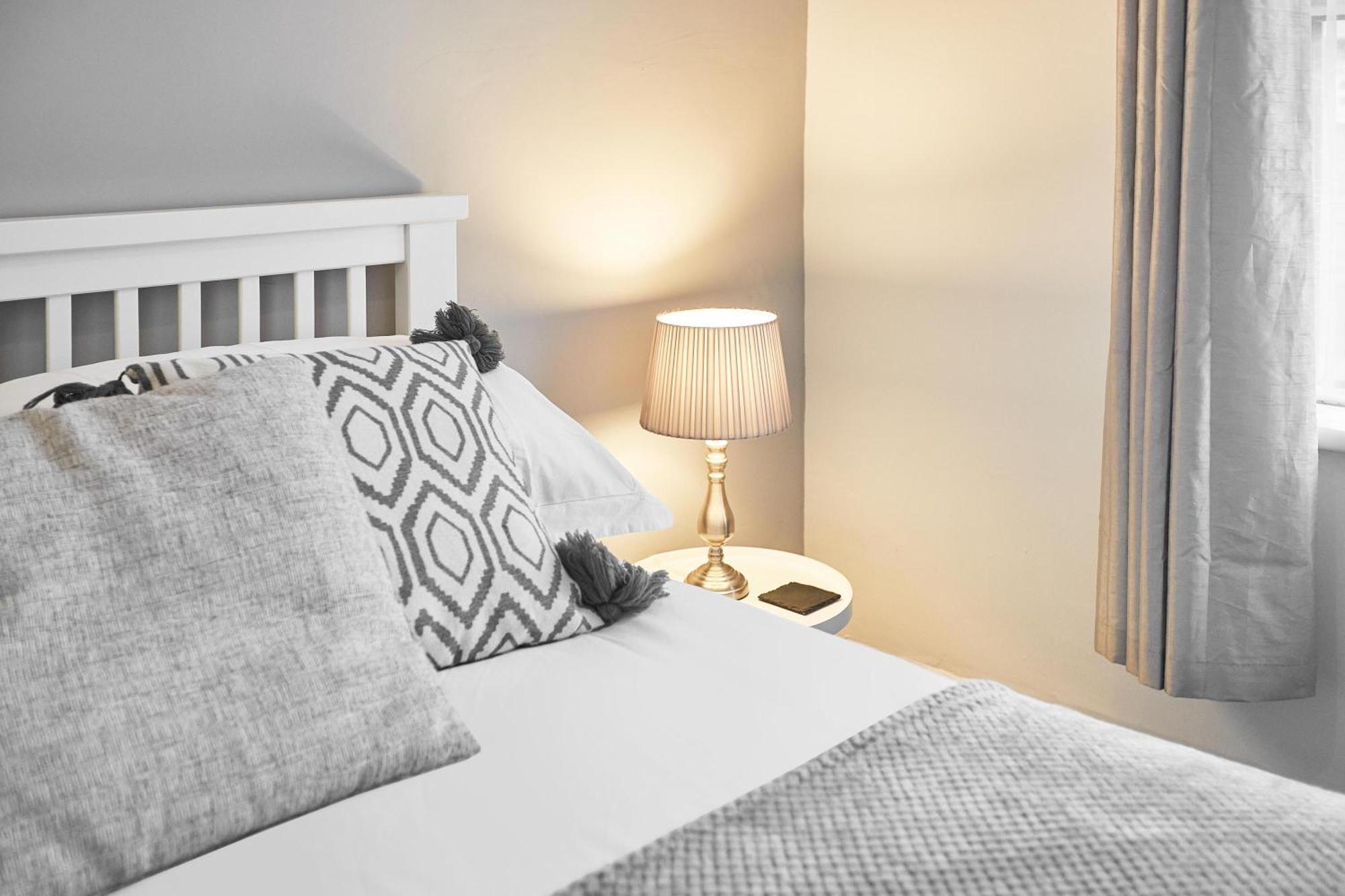 Glencoe Holiday Apartments Whitby Bagian luar foto