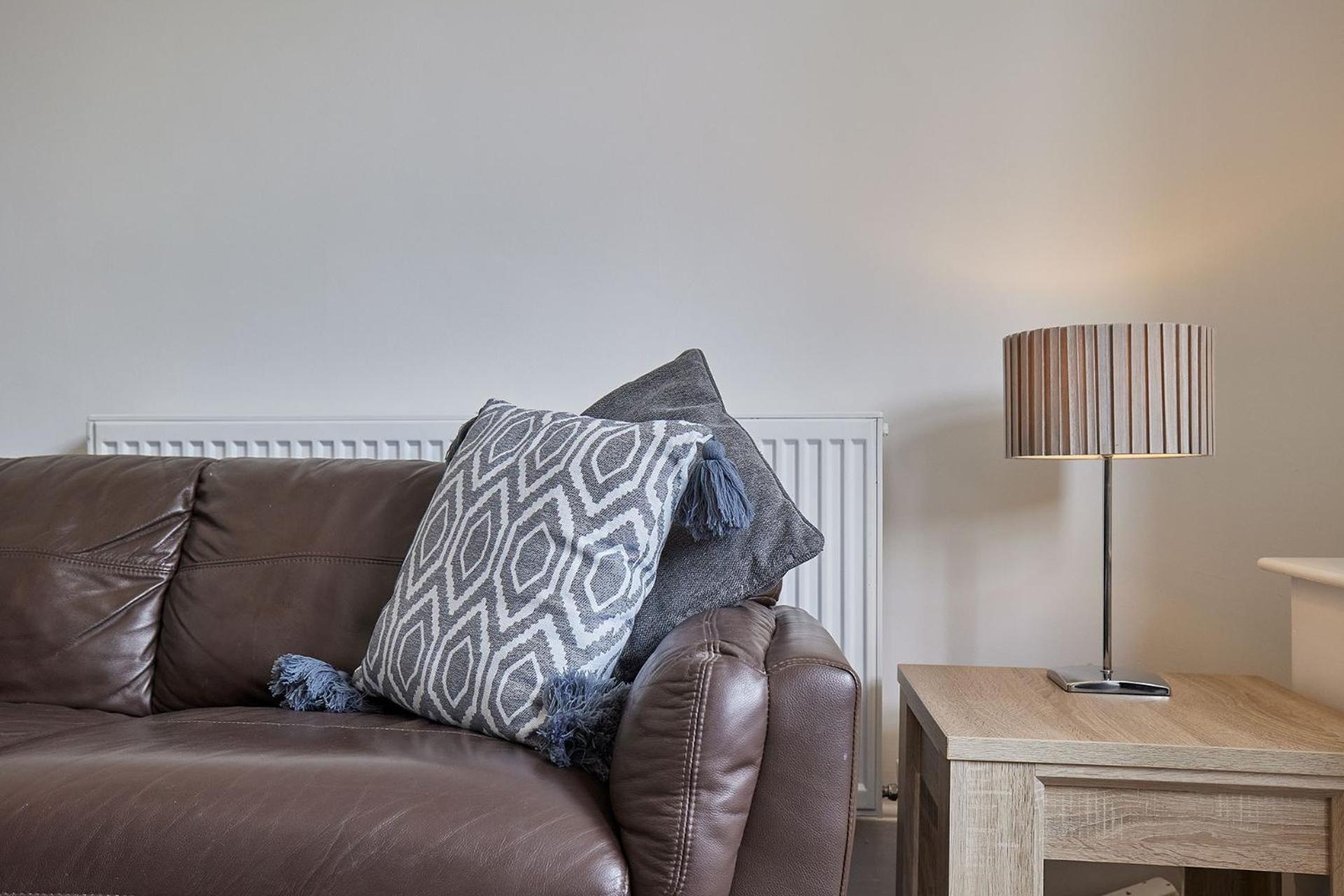 Glencoe Holiday Apartments Whitby Bagian luar foto